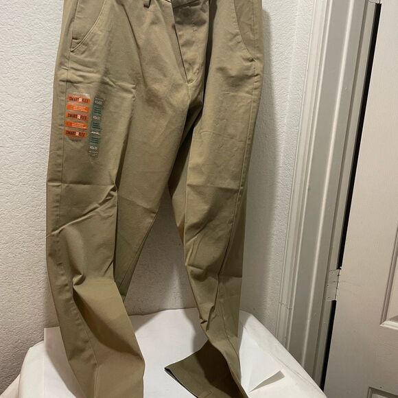 Men's Dockers Straight-Fit Workday Khaki Smart 360 Flex Pants 38x30 - Picture 15 of 15